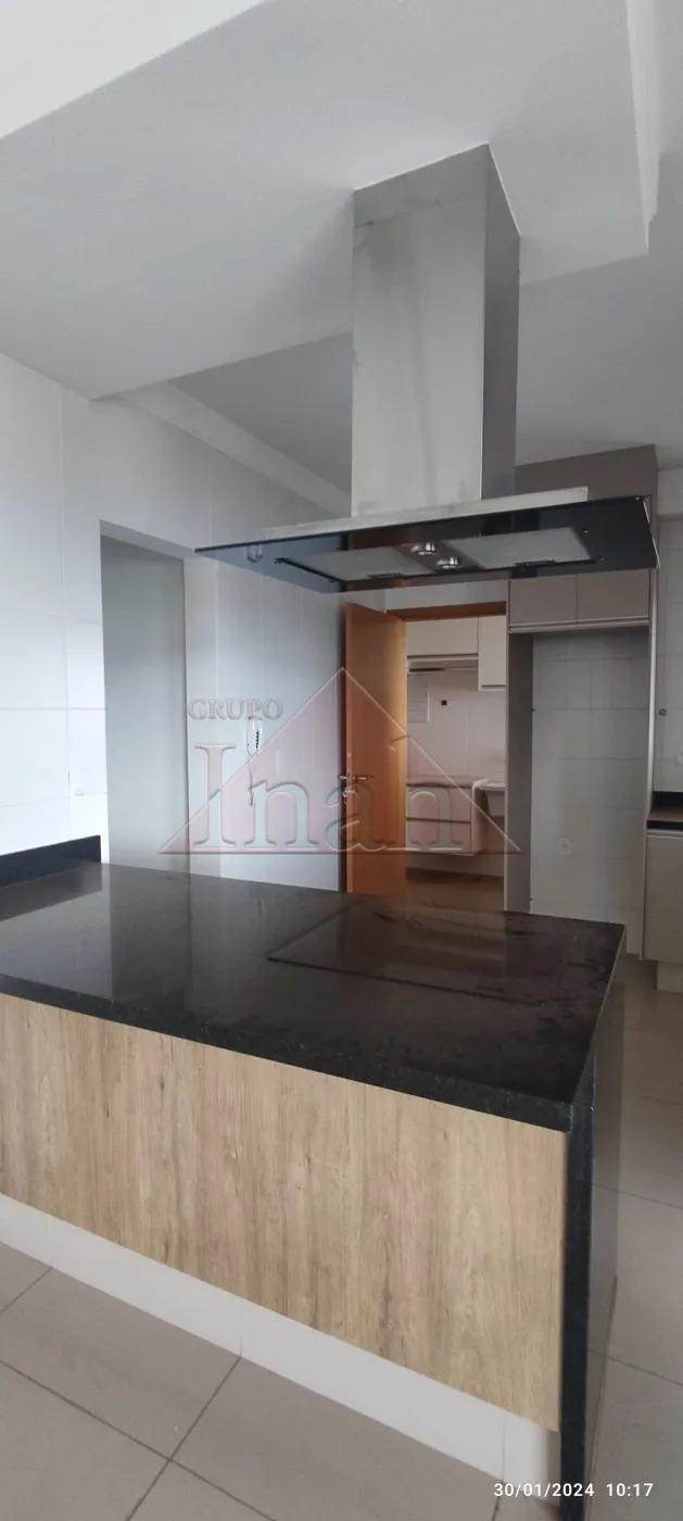 Alugar Apartamentos / Apartamento em Ribeirão Preto R$ 5.000,00 - Foto 19