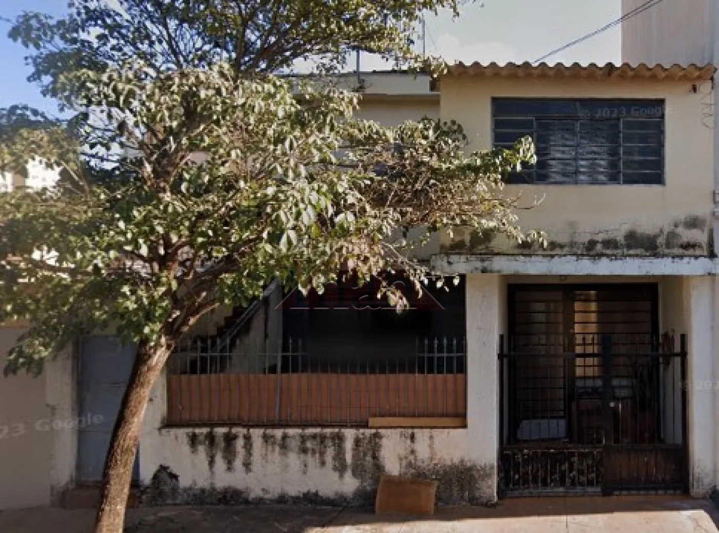 Alugar Casas / Casa em Ribeirão Preto R$ 800,00 - Foto 1