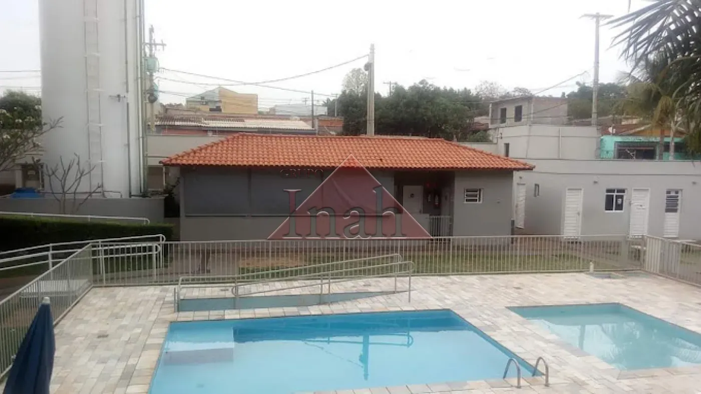 Alugar Apartamentos / Apartamento em Ribeirão Preto R$ 920,00 - Foto 2