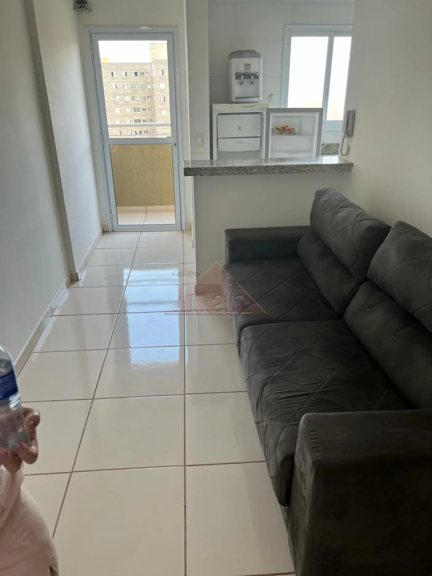 Comprar Apartamentos / Apartamento em Ribeirão Preto R$ 245.000,00 - Foto 3