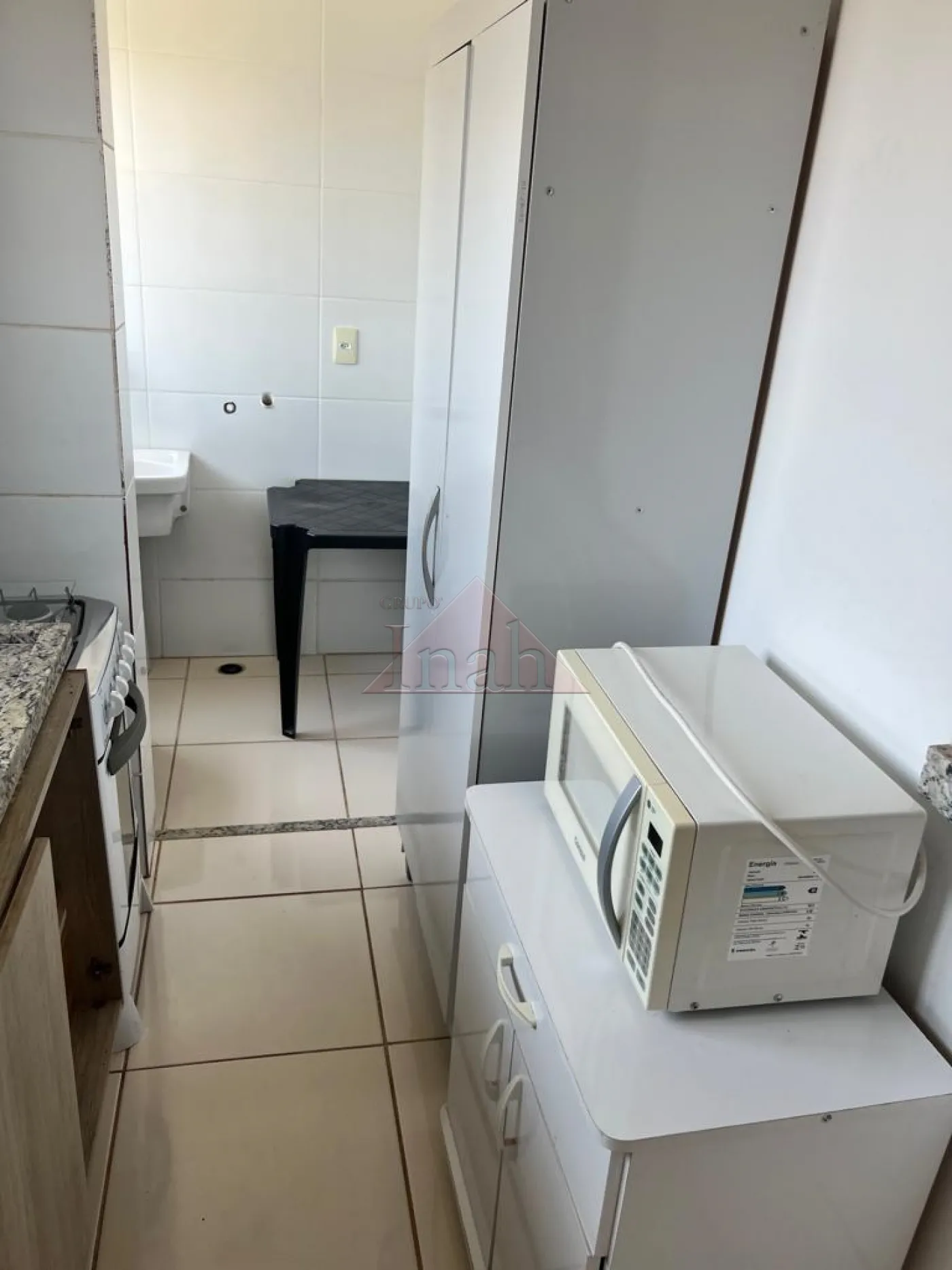 Comprar Apartamentos / Apartamento em Ribeirão Preto R$ 245.000,00 - Foto 5