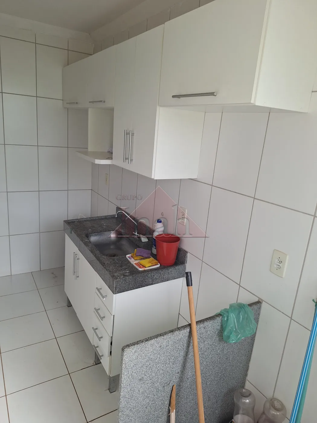 Alugar Apartamentos / Apartamento em Ribeirão Preto R$ 1.300,00 - Foto 12