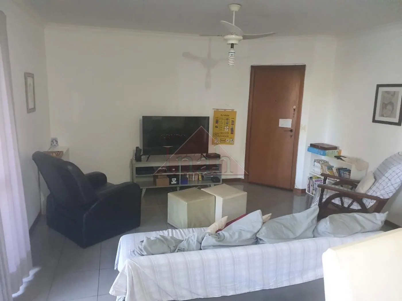 Comprar Apartamentos / Apartamento em Ribeirão Preto R$ 550.000,00 - Foto 1