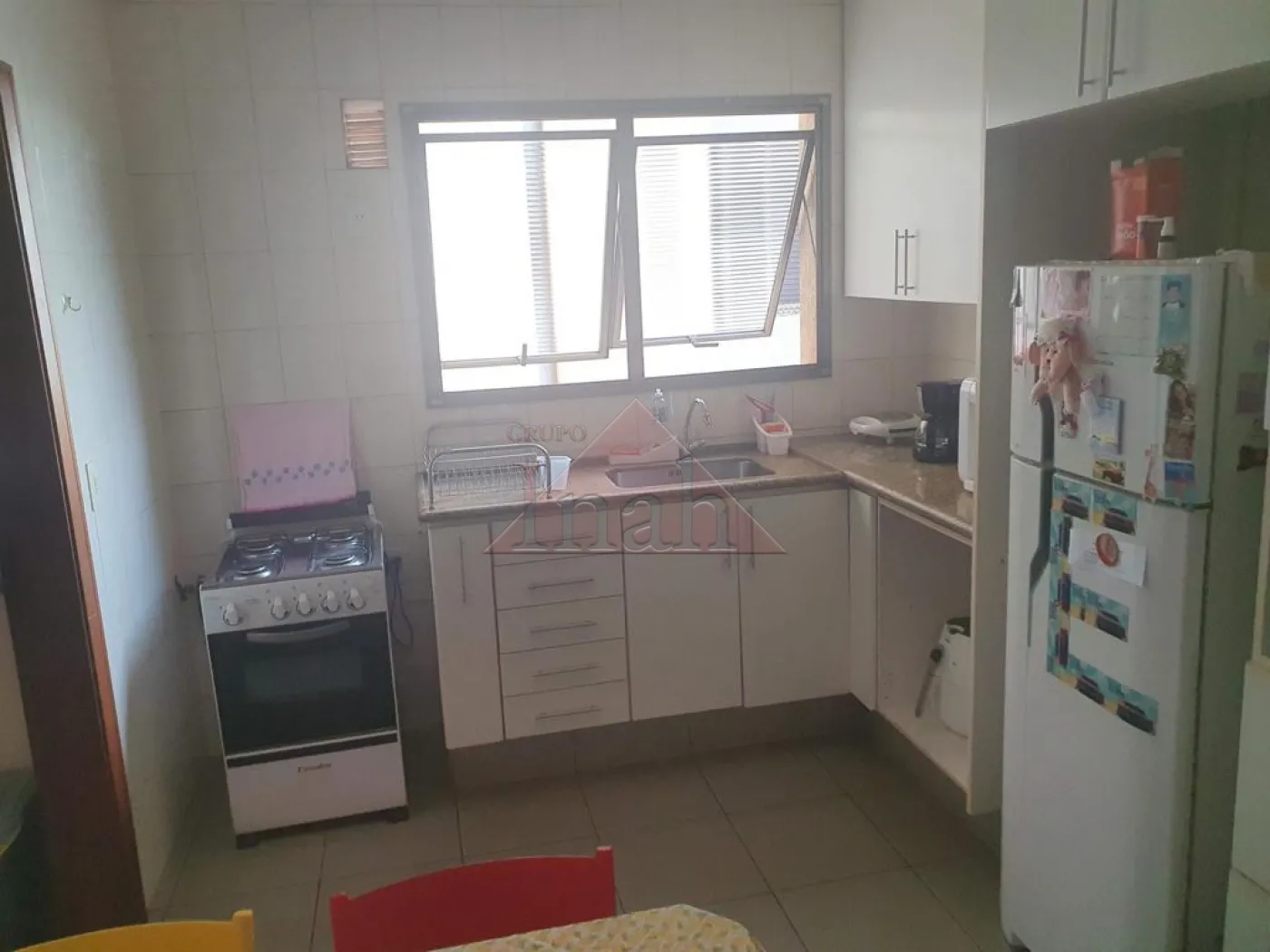 Comprar Apartamentos / Apartamento em Ribeirão Preto R$ 550.000,00 - Foto 5