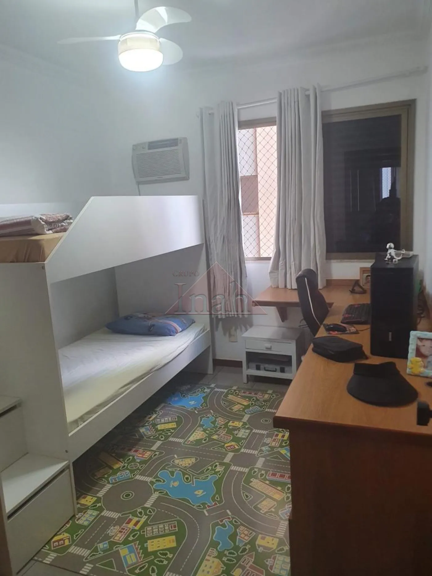 Comprar Apartamentos / Apartamento em Ribeirão Preto R$ 550.000,00 - Foto 26