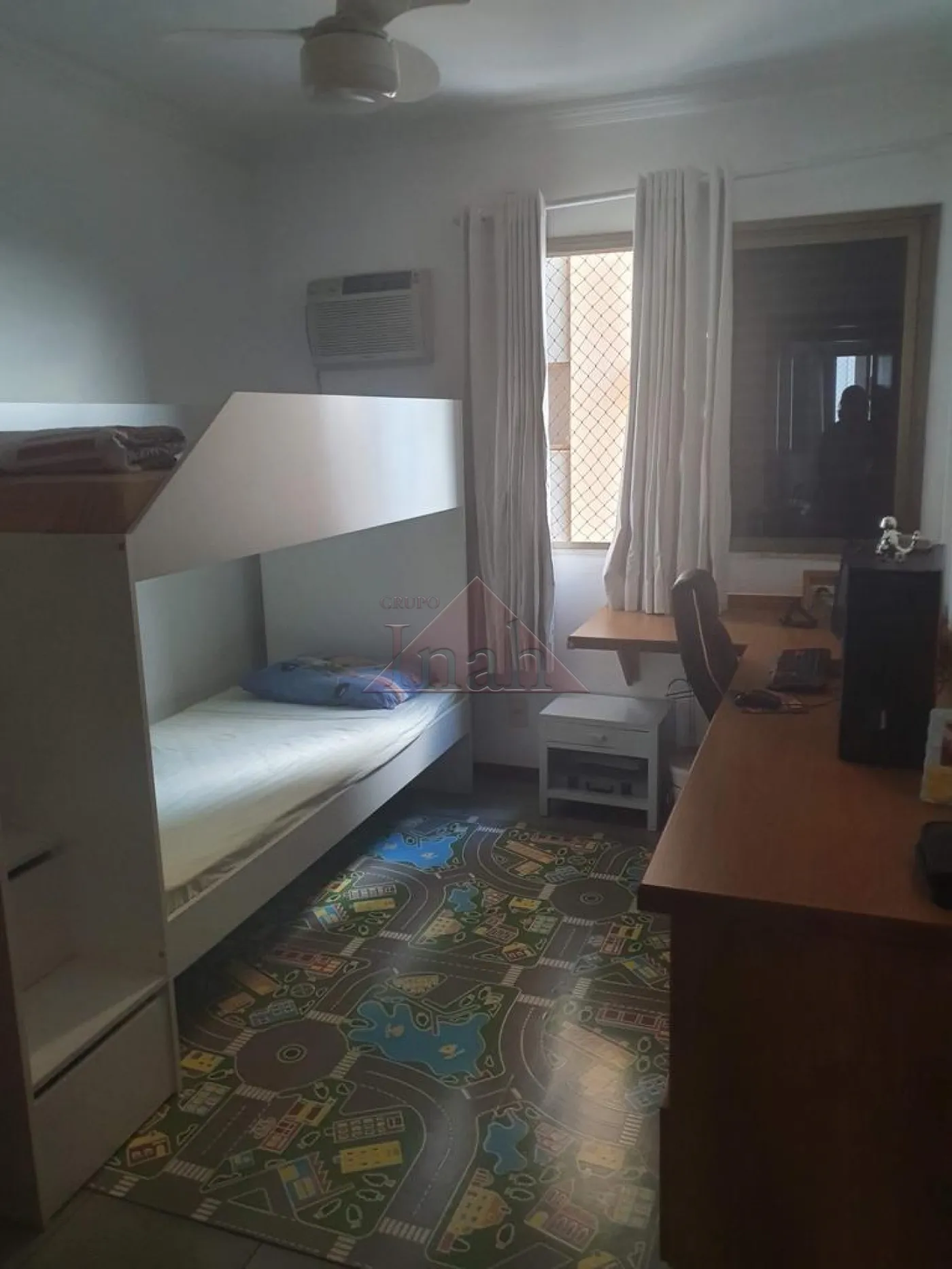 Comprar Apartamentos / Apartamento em Ribeirão Preto R$ 550.000,00 - Foto 28