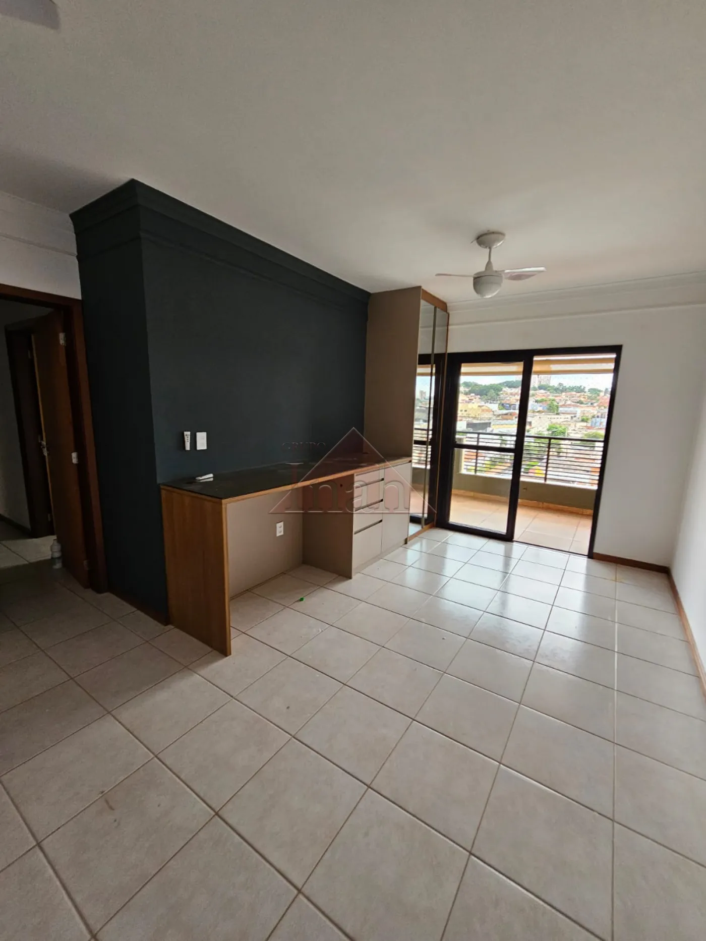 Alugar Apartamentos / Apartamento em Ribeirão Preto R$ 3.250,00 - Foto 4