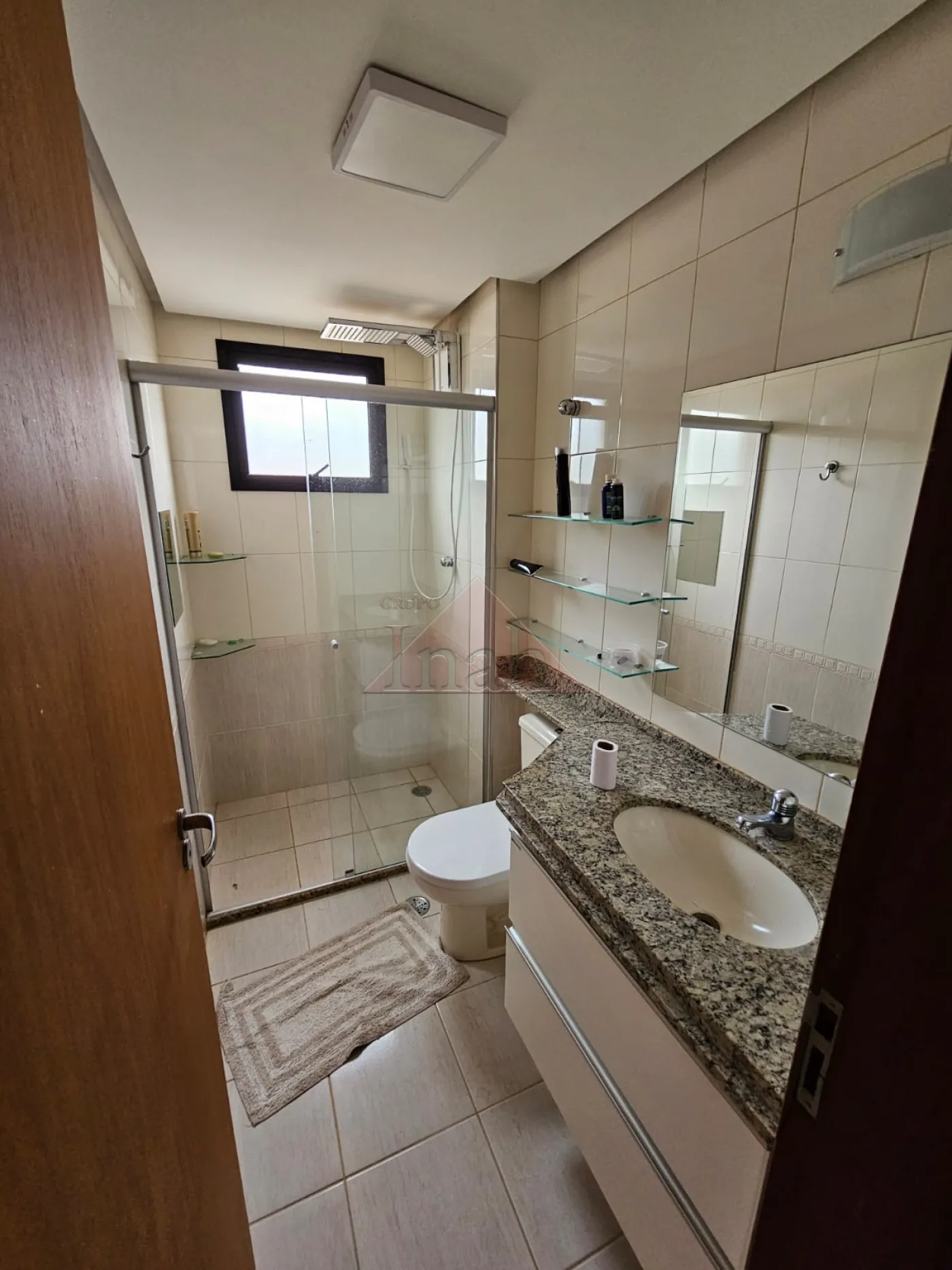 Alugar Apartamentos / Apartamento em Ribeirão Preto R$ 3.250,00 - Foto 30