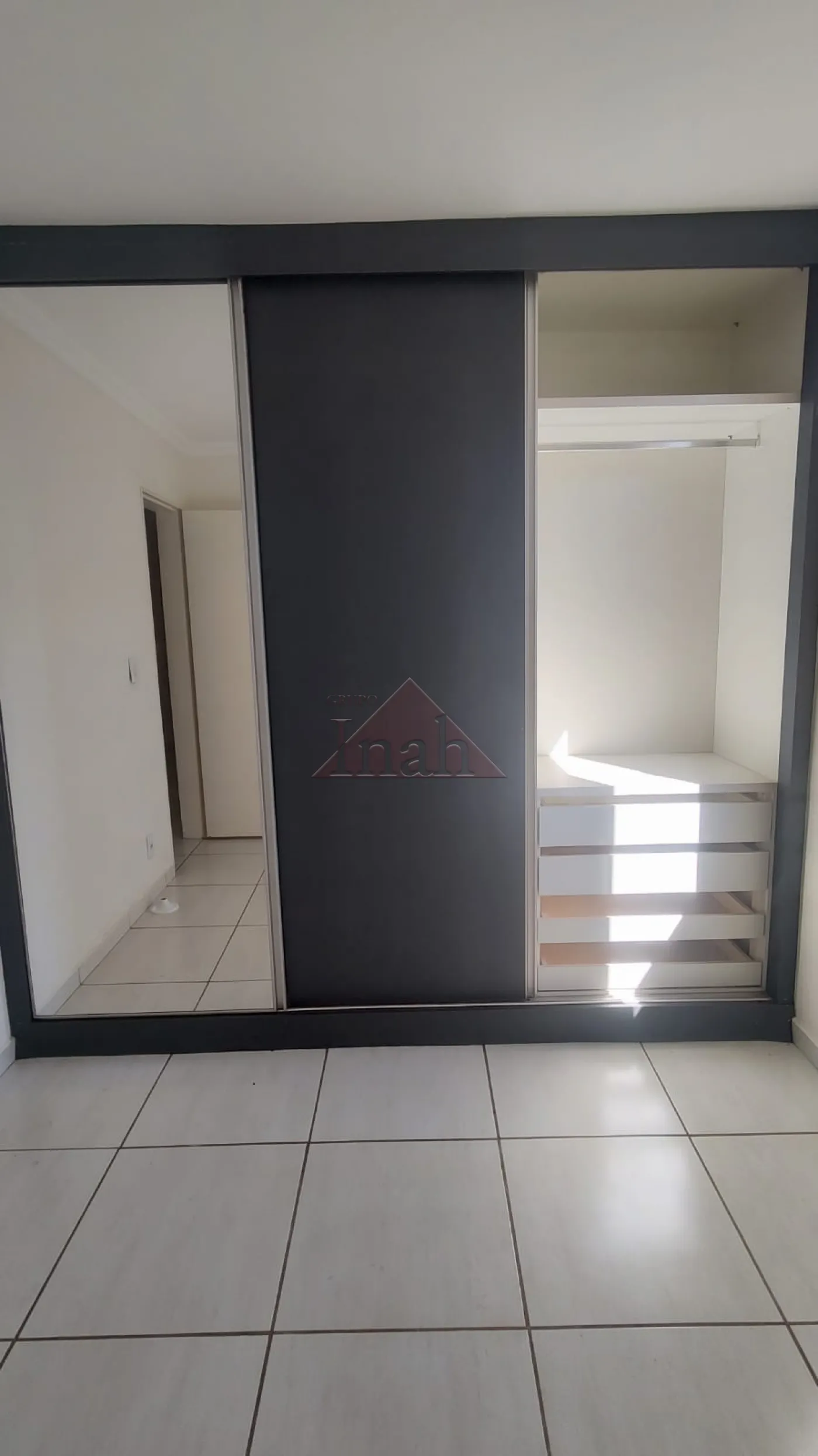Alugar Apartamentos / Apartamento em Ribeirão Preto R$ 800,00 - Foto 8