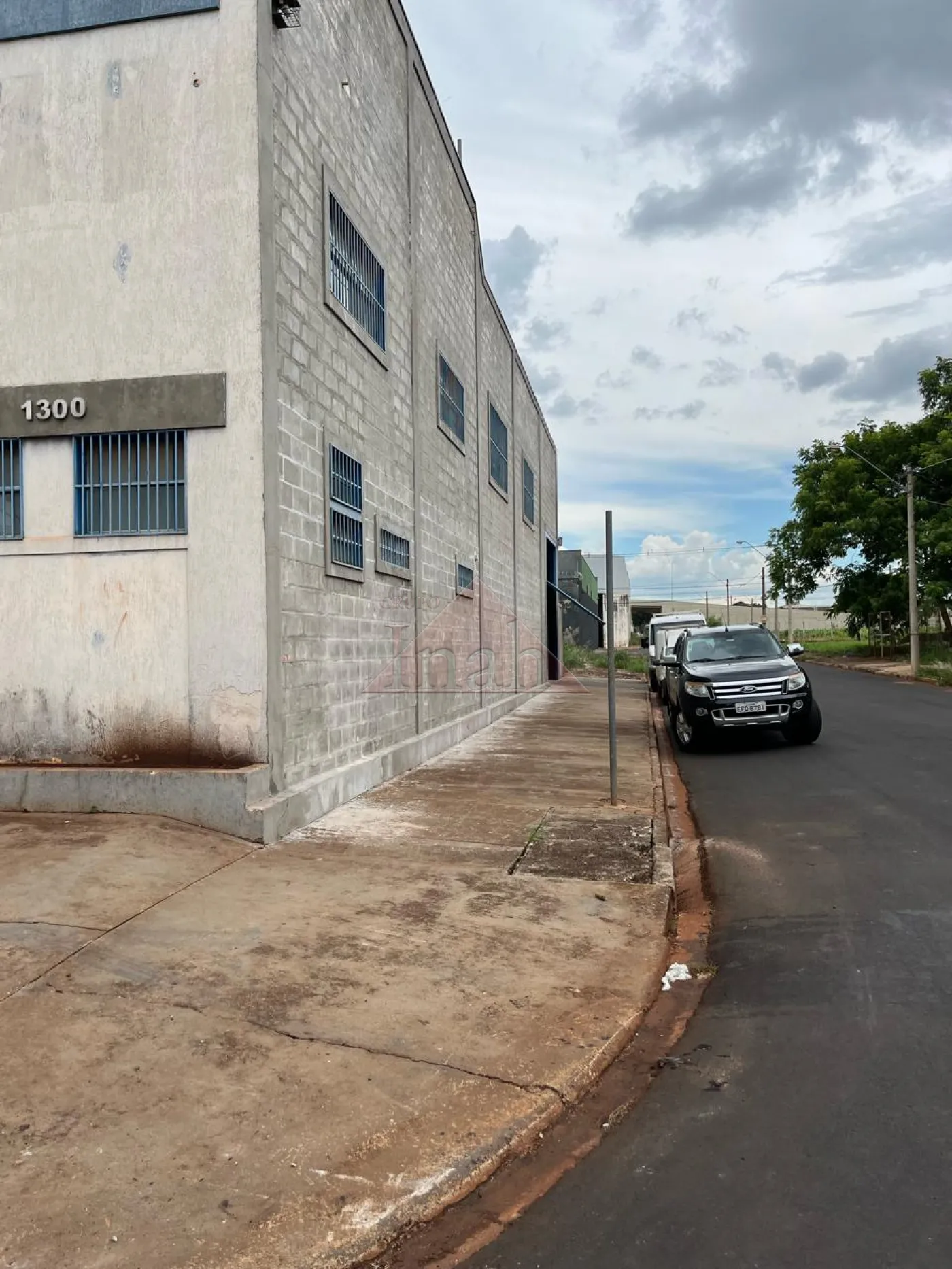 Alugar Comerciais / GALPÃO em Ribeirão Preto R$ 6.400,00 - Foto 4