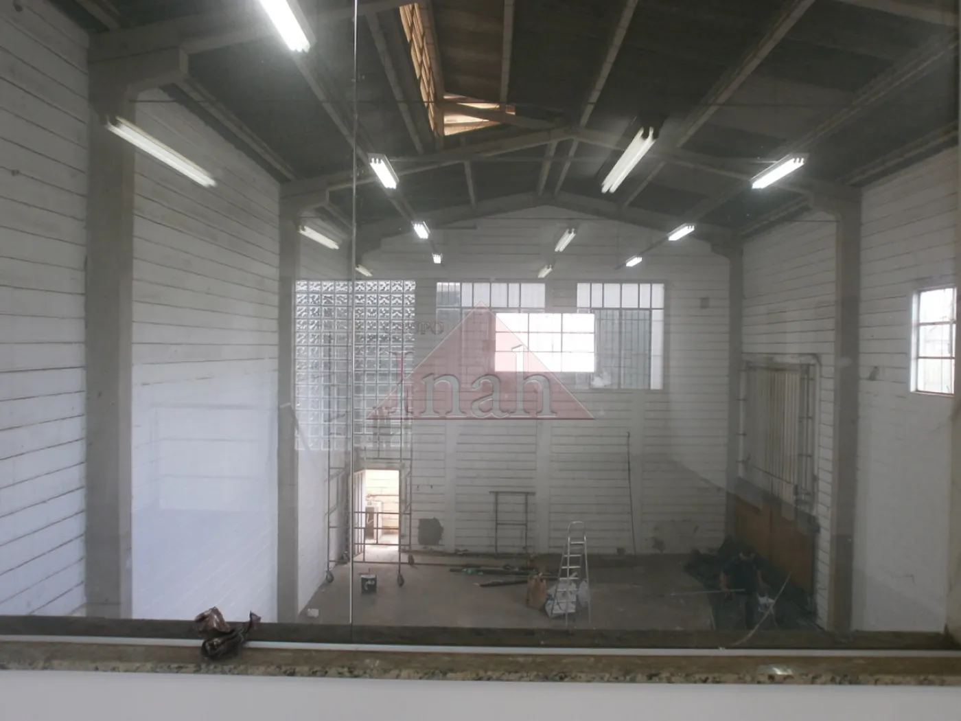 Alugar Comerciais / GALPÃO em Ribeirão Preto R$ 6.400,00 - Foto 5