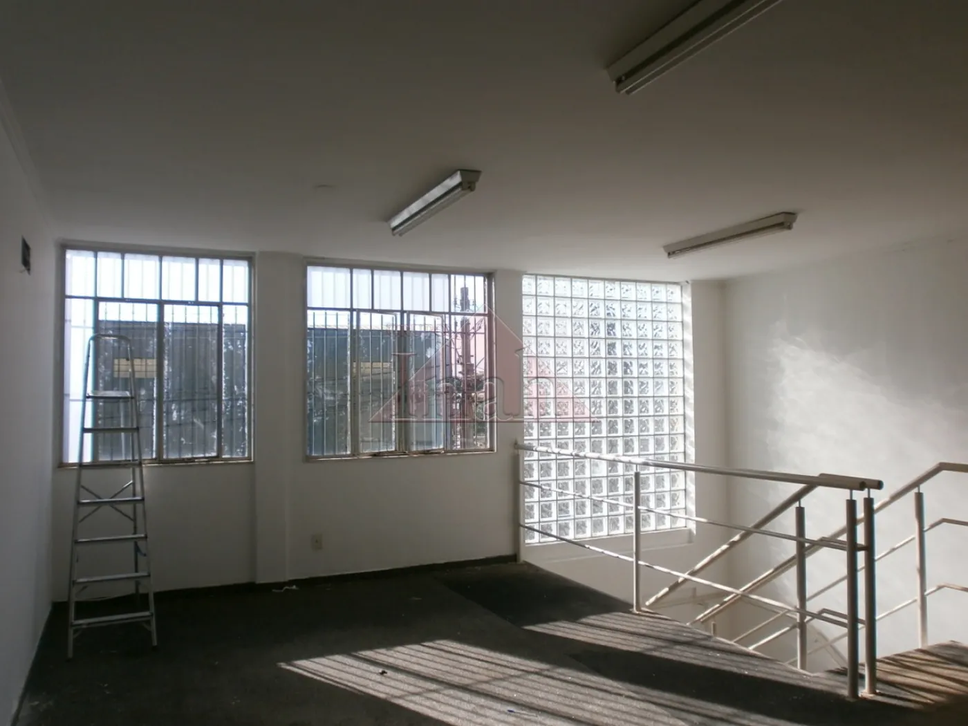 Alugar Comerciais / GALPÃO em Ribeirão Preto R$ 6.400,00 - Foto 13