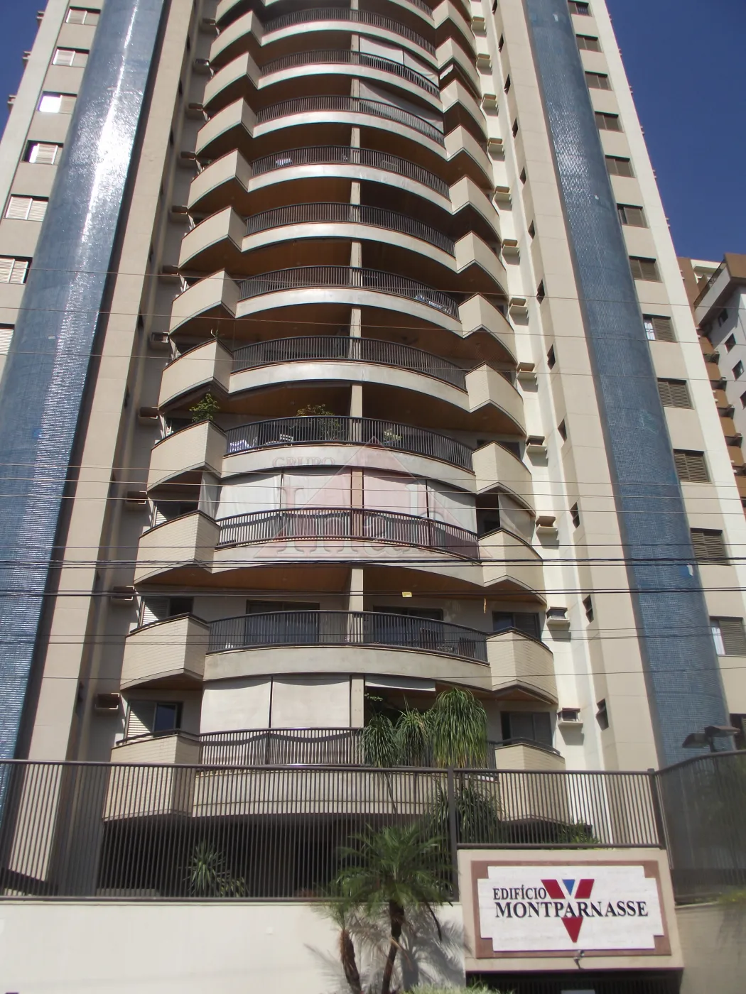 Alugar Apartamentos / Apartamento em Ribeirão Preto R$ 3.500,00 - Foto 4