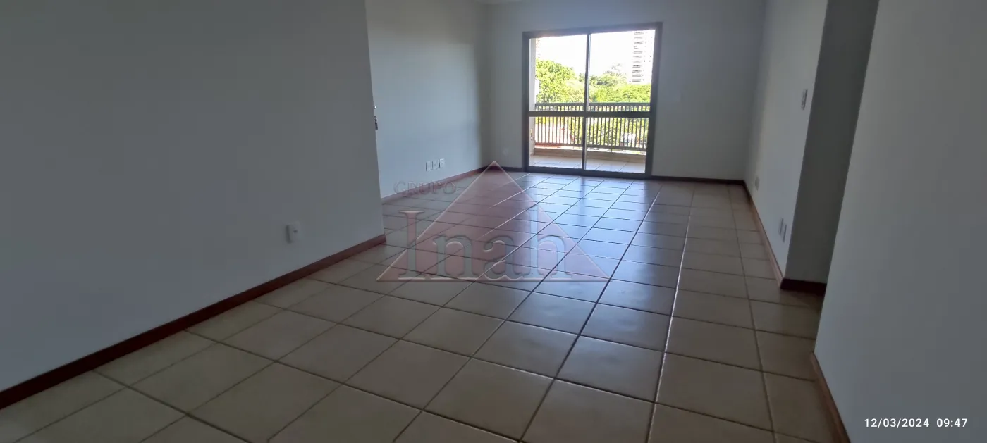 Alugar Apartamentos / Apartamento em Ribeirão Preto R$ 3.500,00 - Foto 6