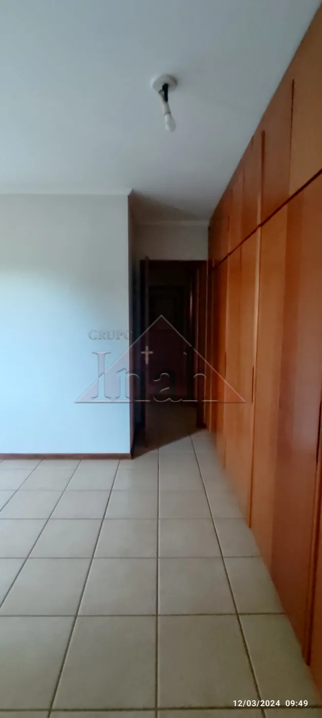 Alugar Apartamentos / Apartamento em Ribeirão Preto R$ 3.500,00 - Foto 12