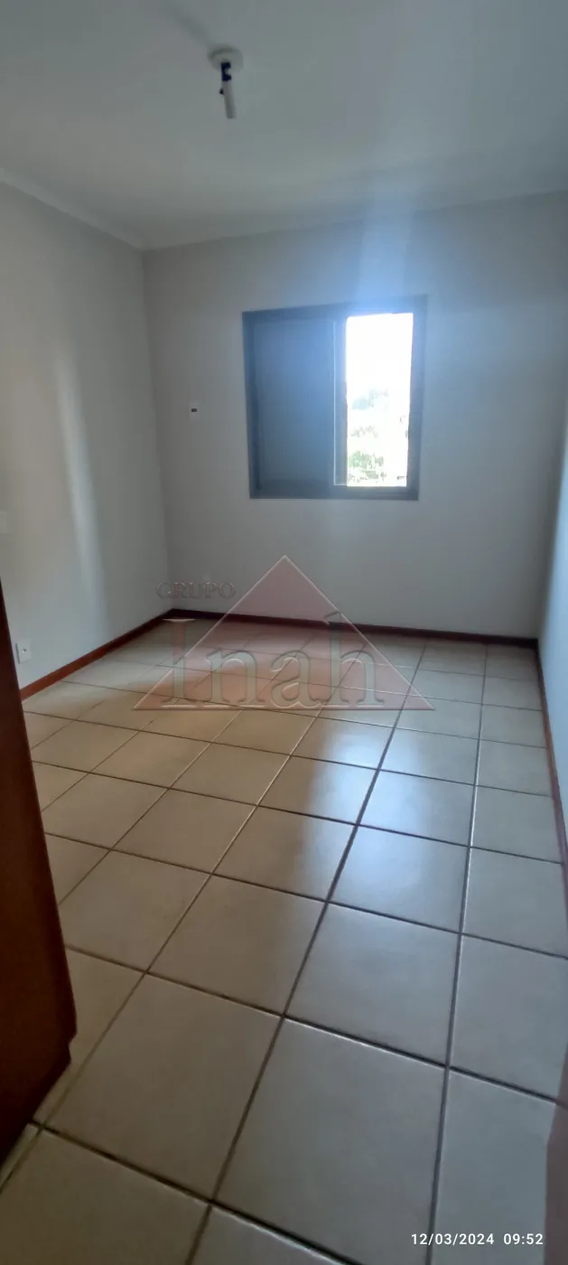 Alugar Apartamentos / Apartamento em Ribeirão Preto R$ 3.500,00 - Foto 19