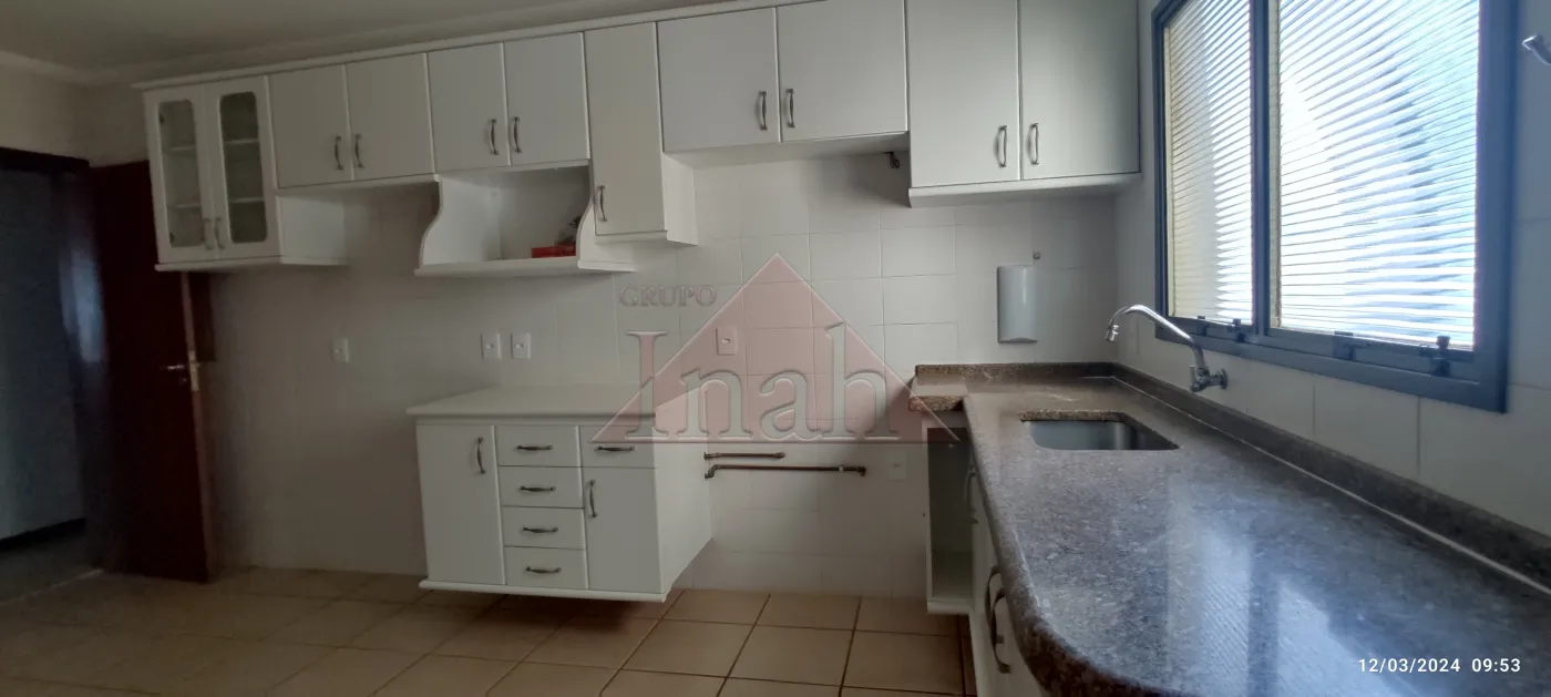 Alugar Apartamentos / Apartamento em Ribeirão Preto R$ 3.500,00 - Foto 28