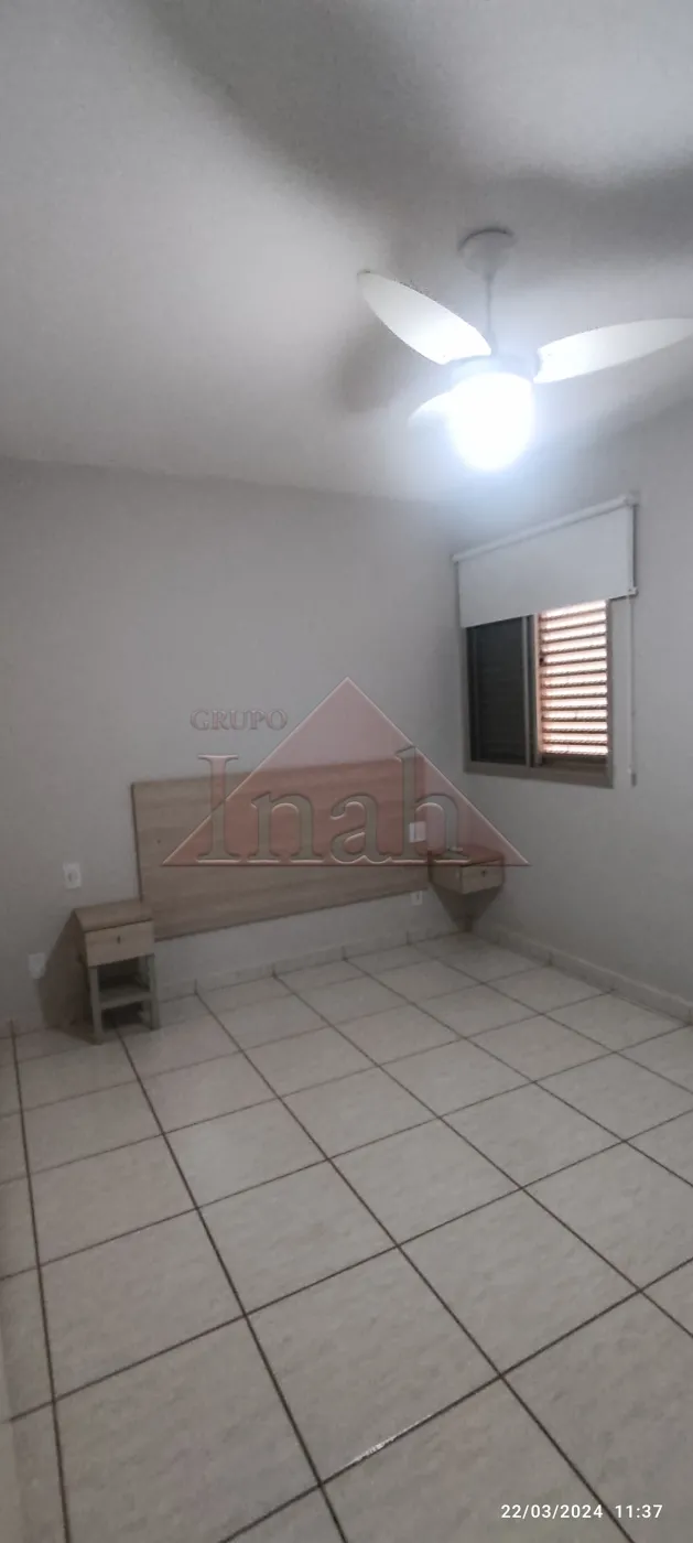 Alugar Apartamentos / Apartamento em Ribeirão Preto R$ 1.800,00 - Foto 4