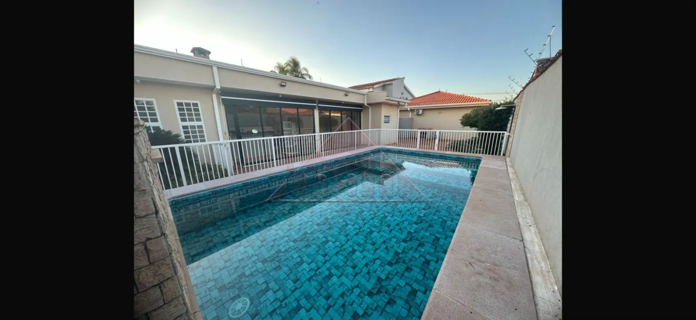 Comprar Casas / CASA RESIDENCIAL em Ribeirão Preto R$ 1.280.000,00 - Foto 46