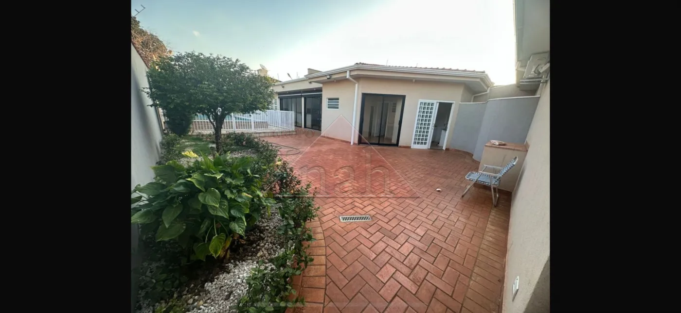 Comprar Casas / CASA RESIDENCIAL em Ribeirão Preto R$ 1.280.000,00 - Foto 47