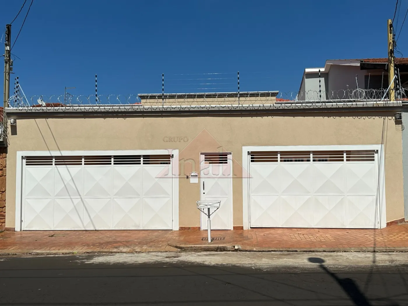 Comprar Casas / CASA RESIDENCIAL em Ribeirão Preto R$ 1.200.000,00 - Foto 1