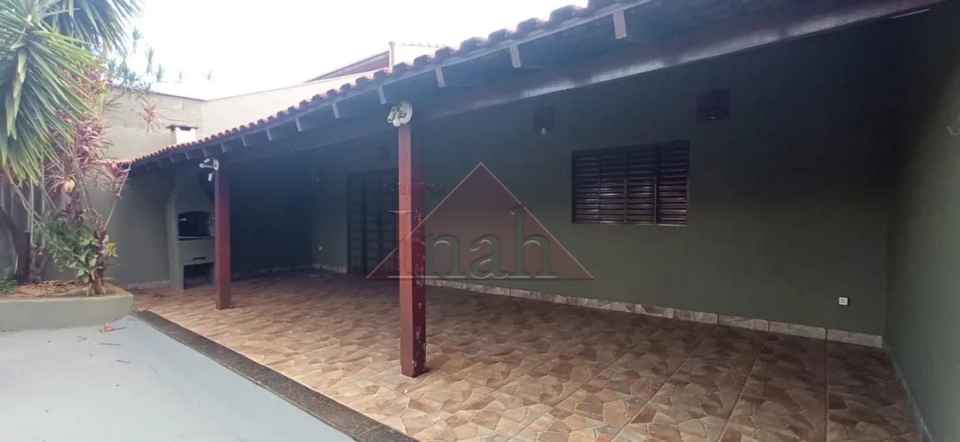 Alugar Casas / Casa em Ribeirão Preto R$ 2.300,00 - Foto 3
