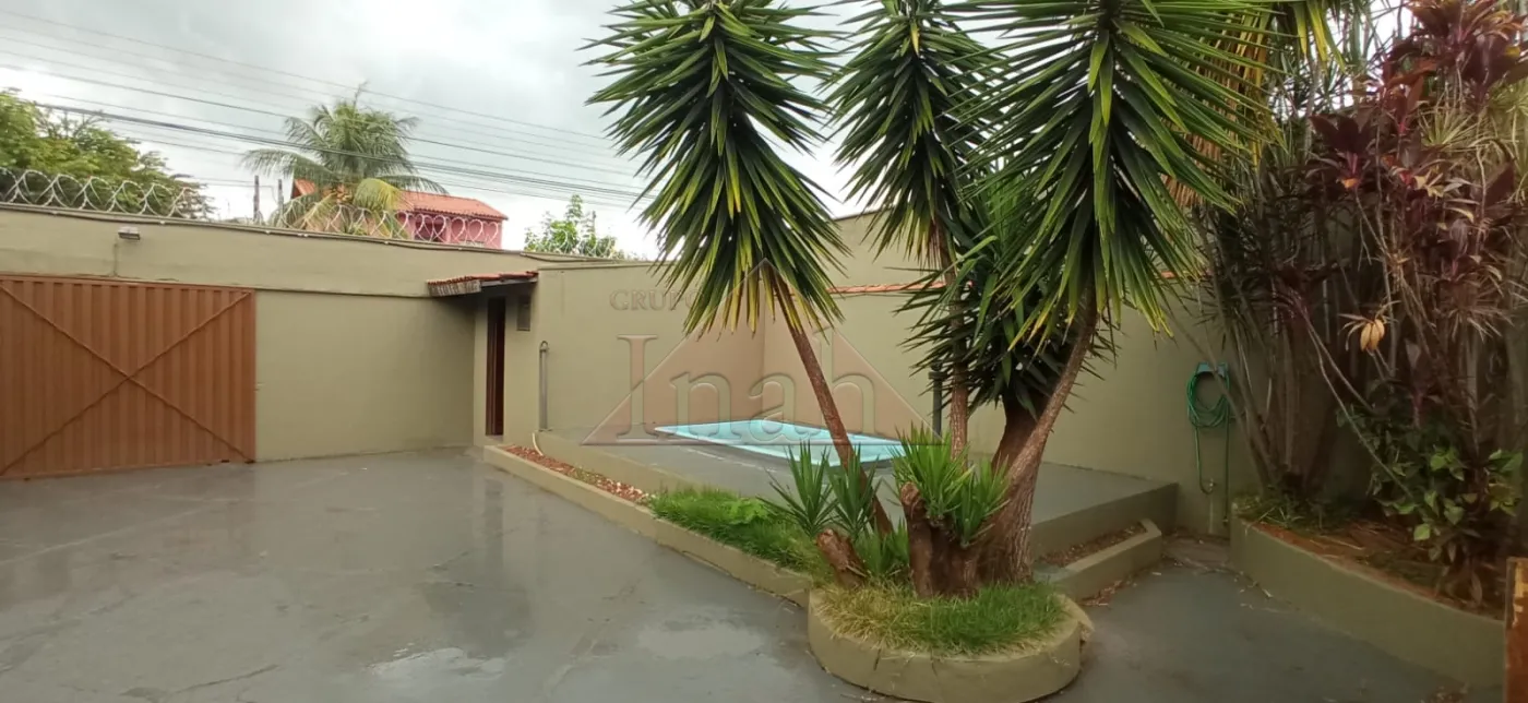 Alugar Casas / Casa em Ribeirão Preto R$ 2.300,00 - Foto 4