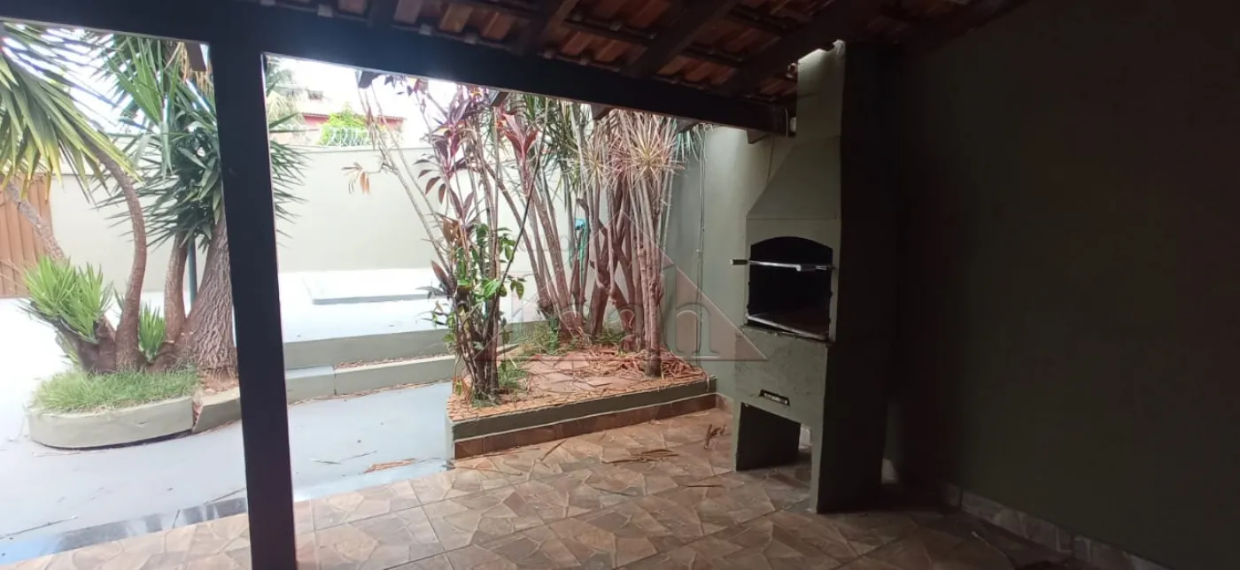 Alugar Casas / Casa em Ribeirão Preto R$ 2.300,00 - Foto 5