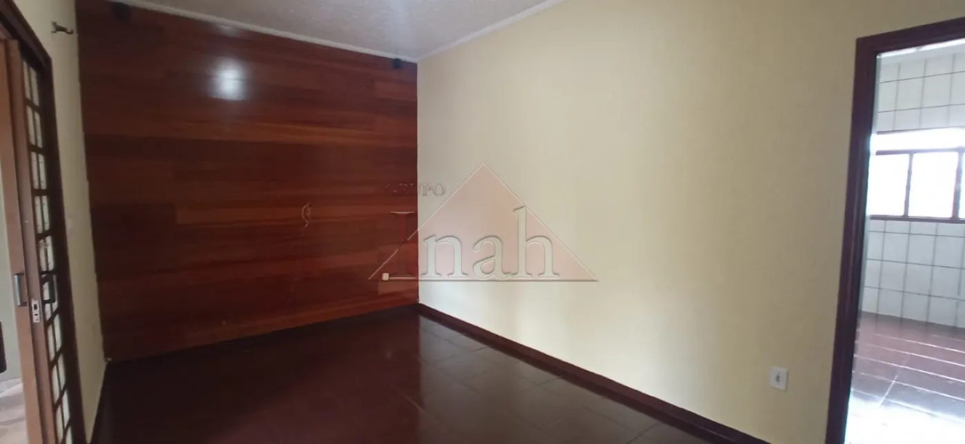 Alugar Casas / Casa em Ribeirão Preto R$ 2.300,00 - Foto 6