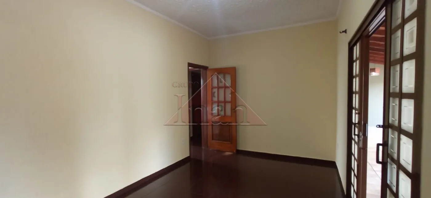 Alugar Casas / Casa em Ribeirão Preto R$ 2.300,00 - Foto 7