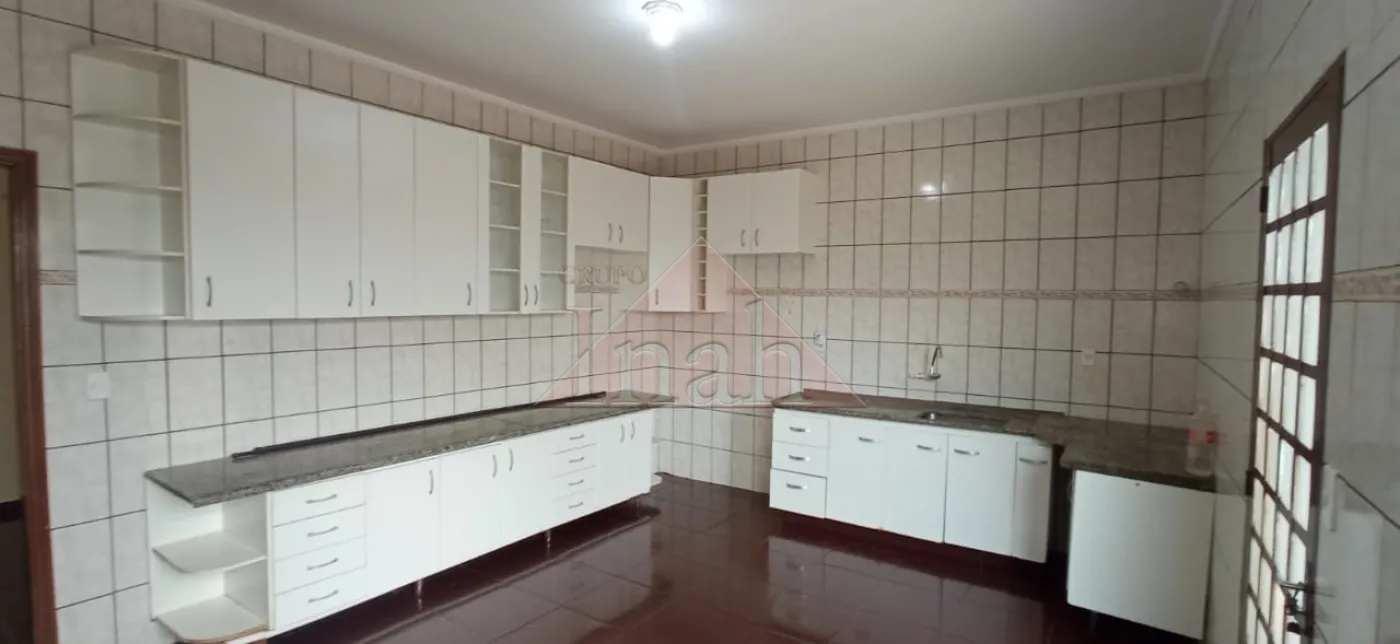 Alugar Casas / Casa em Ribeirão Preto R$ 2.300,00 - Foto 8