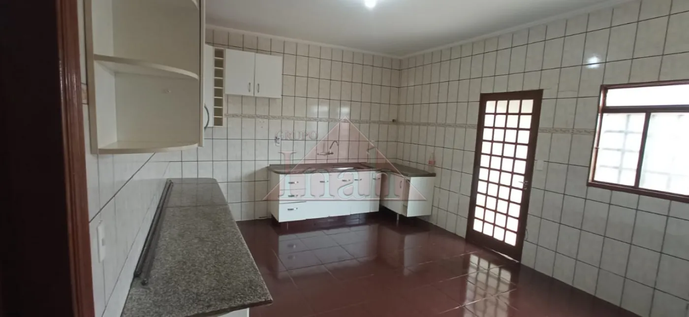 Alugar Casas / Casa em Ribeirão Preto R$ 2.300,00 - Foto 9