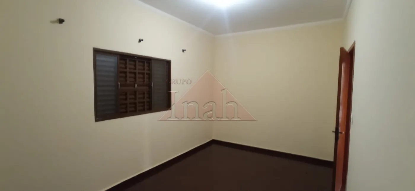 Alugar Casas / Casa em Ribeirão Preto R$ 2.300,00 - Foto 11