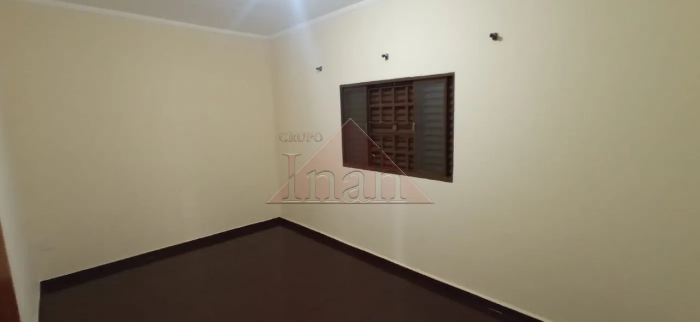 Alugar Casas / Casa em Ribeirão Preto R$ 2.300,00 - Foto 12