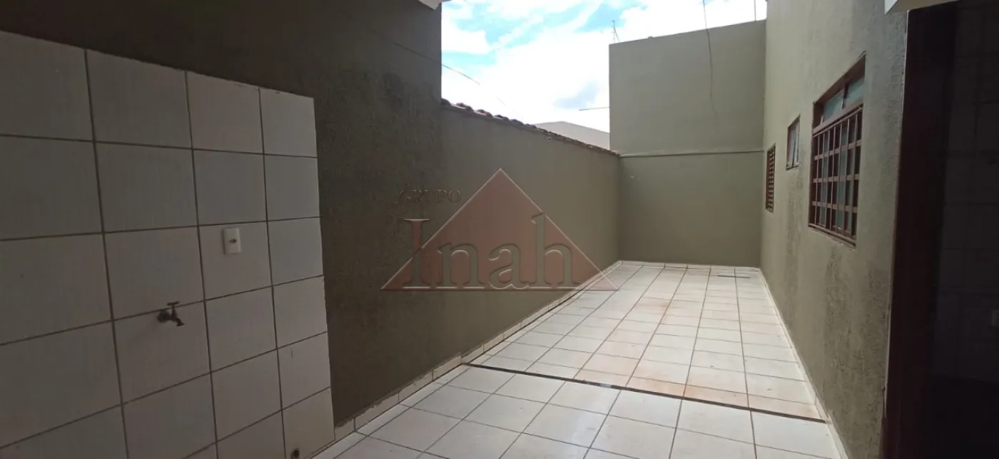 Alugar Casas / Casa em Ribeirão Preto R$ 2.300,00 - Foto 17
