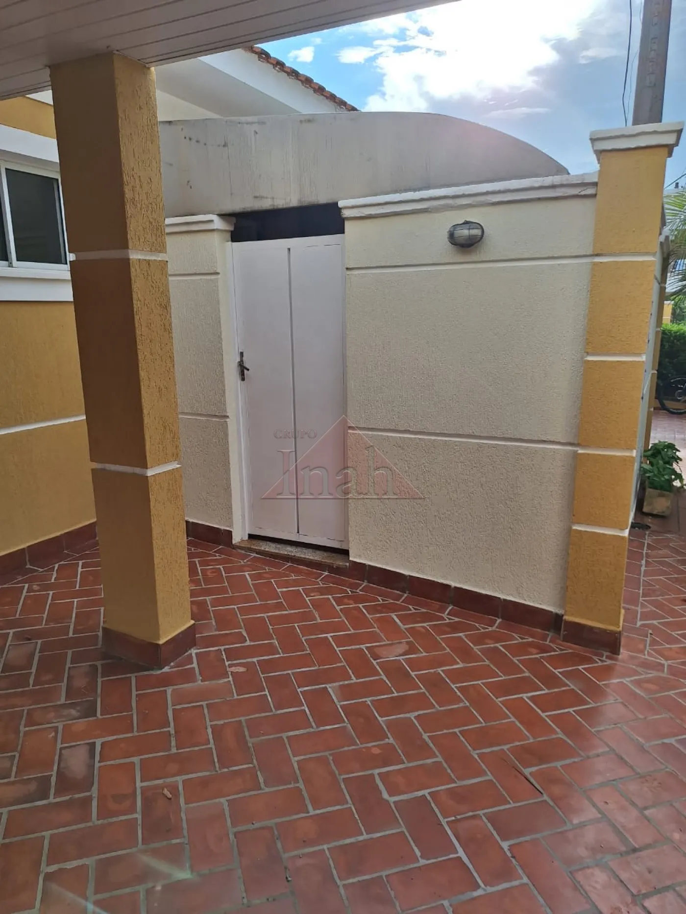 Alugar Casas / condomínio fechado em Ribeirão Preto R$ 2.900,00 - Foto 2