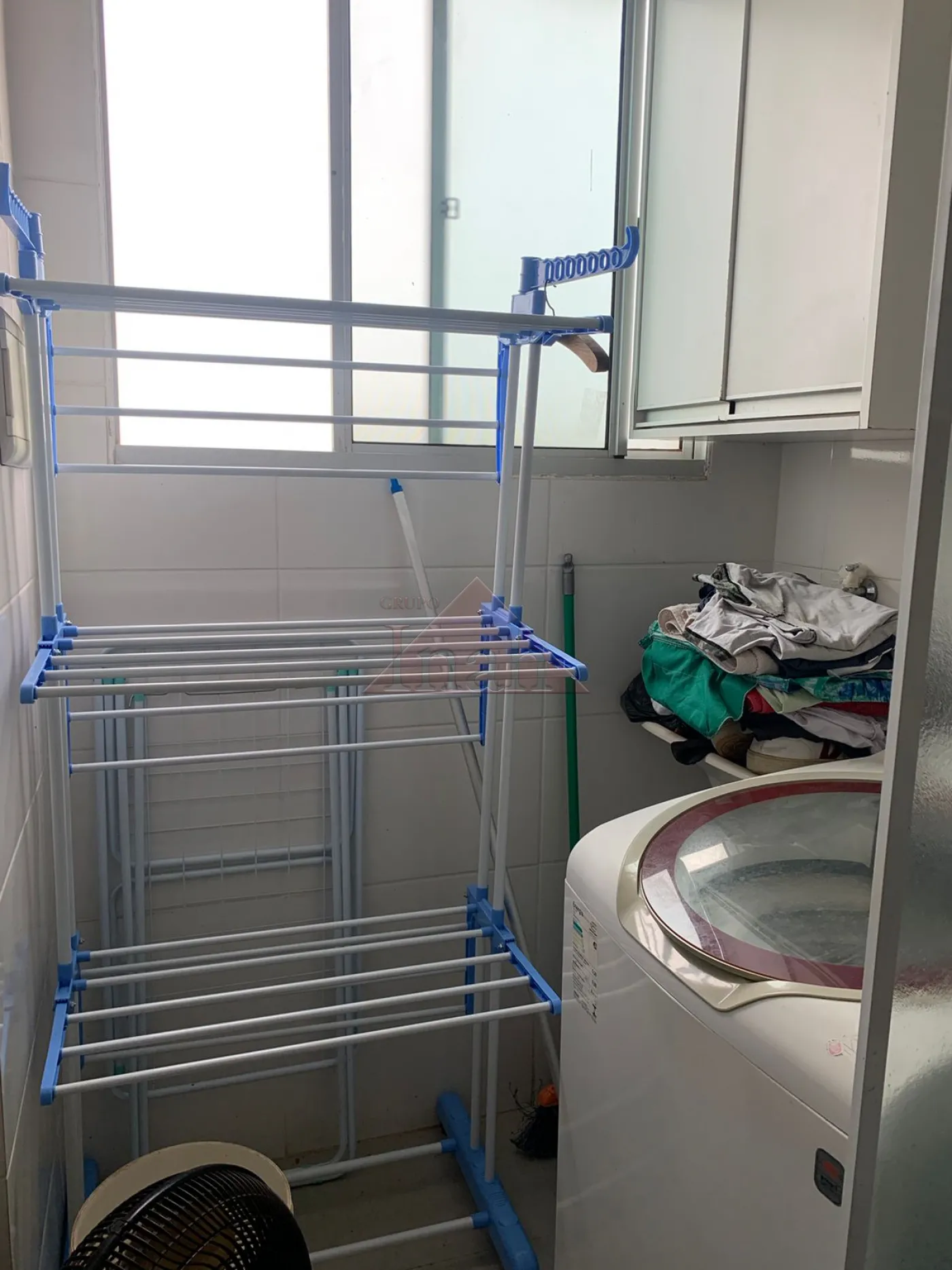 Alugar Apartamentos / Apartamento em Ribeirão Preto R$ 1.600,00 - Foto 4