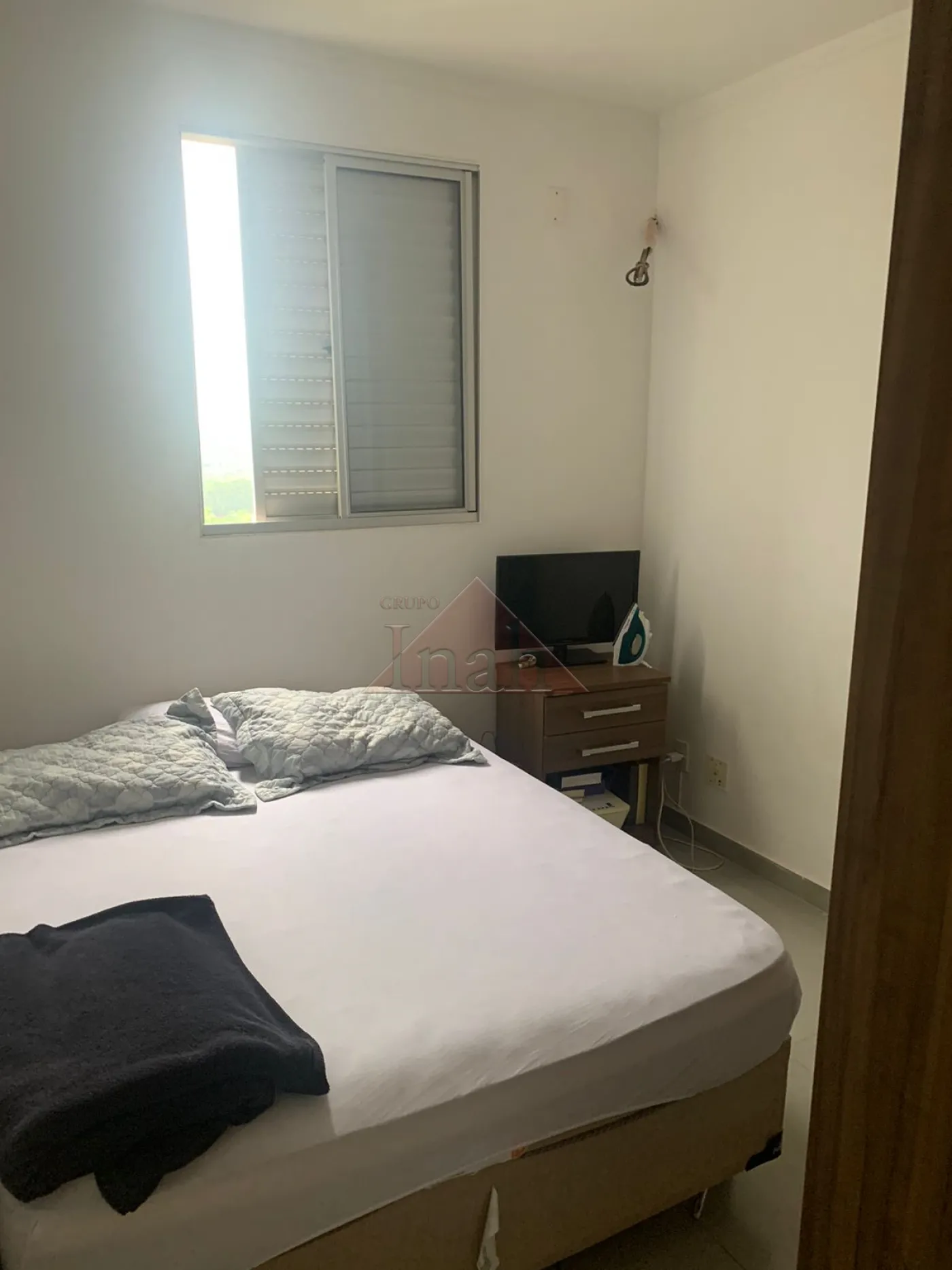 Alugar Apartamentos / Apartamento em Ribeirão Preto R$ 1.600,00 - Foto 6