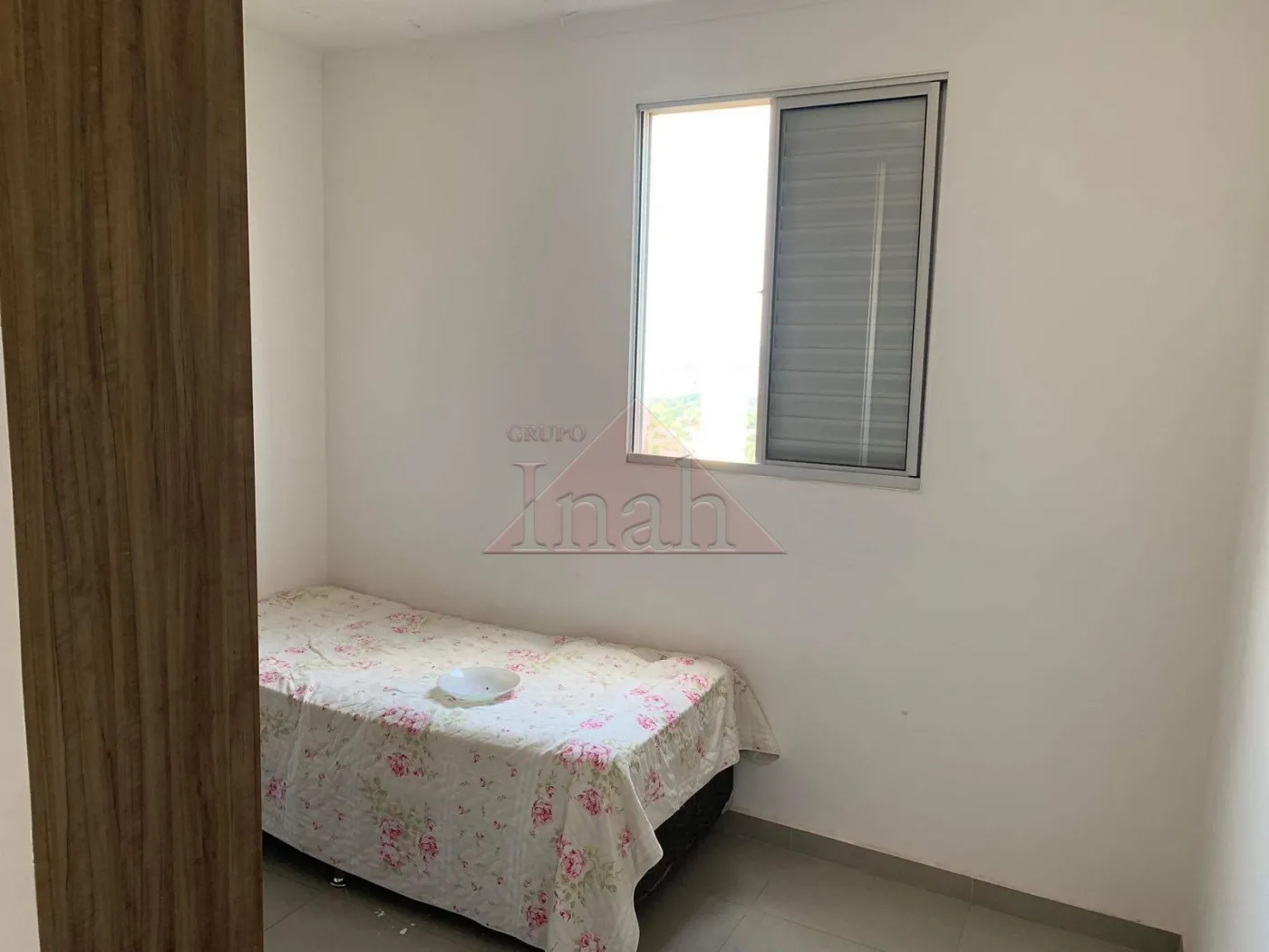 Alugar Apartamentos / Apartamento em Ribeirão Preto R$ 1.600,00 - Foto 9