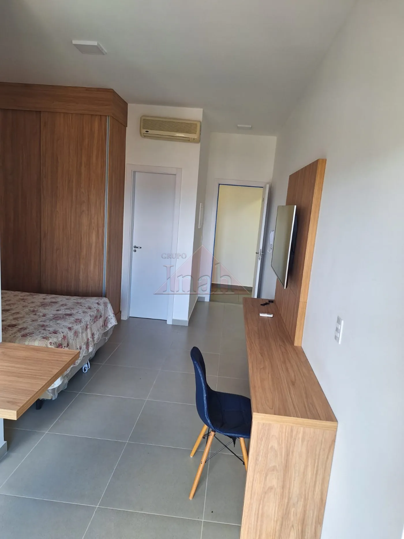 Alugar Apartamentos / Apartamento em Ribeirão Preto R$ 2.080,00 - Foto 2