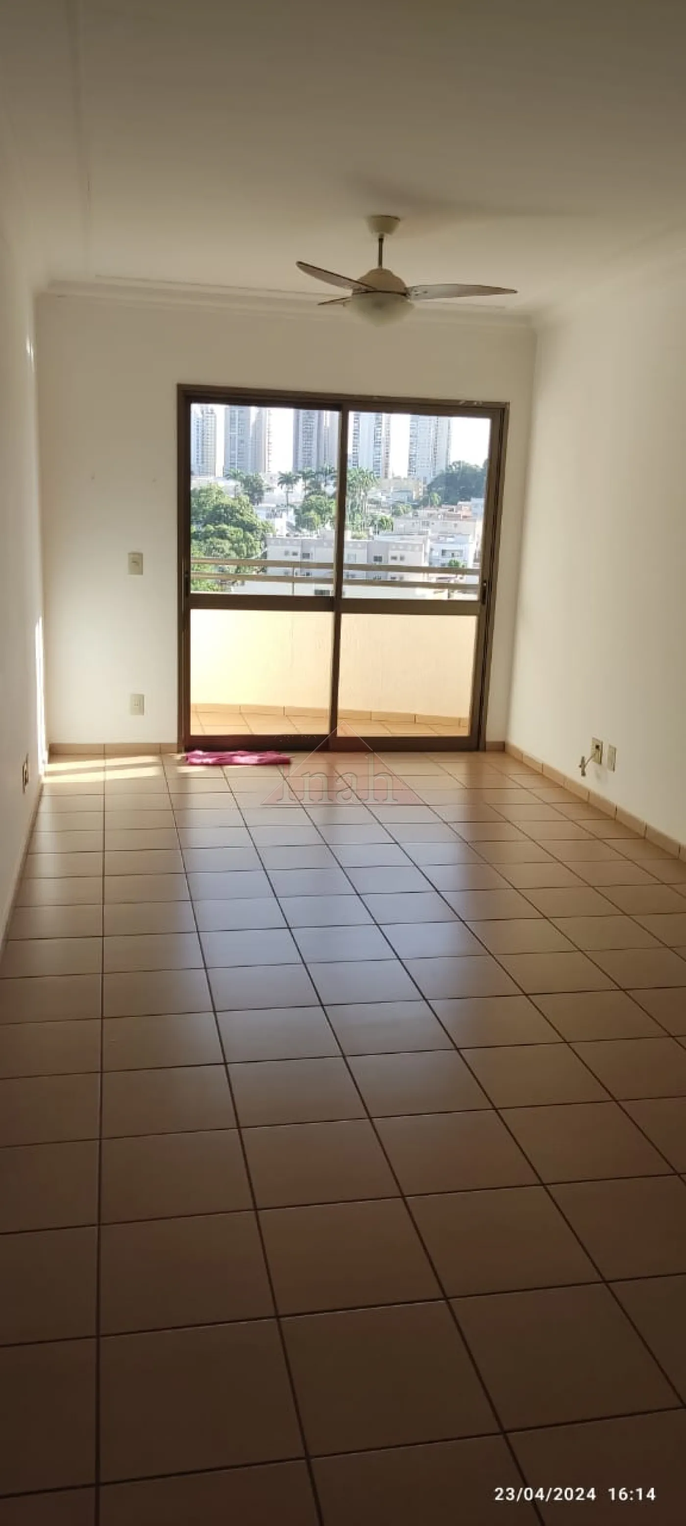 Alugar Apartamentos / Apartamento em Ribeirão Preto R$ 1.800,00 - Foto 1