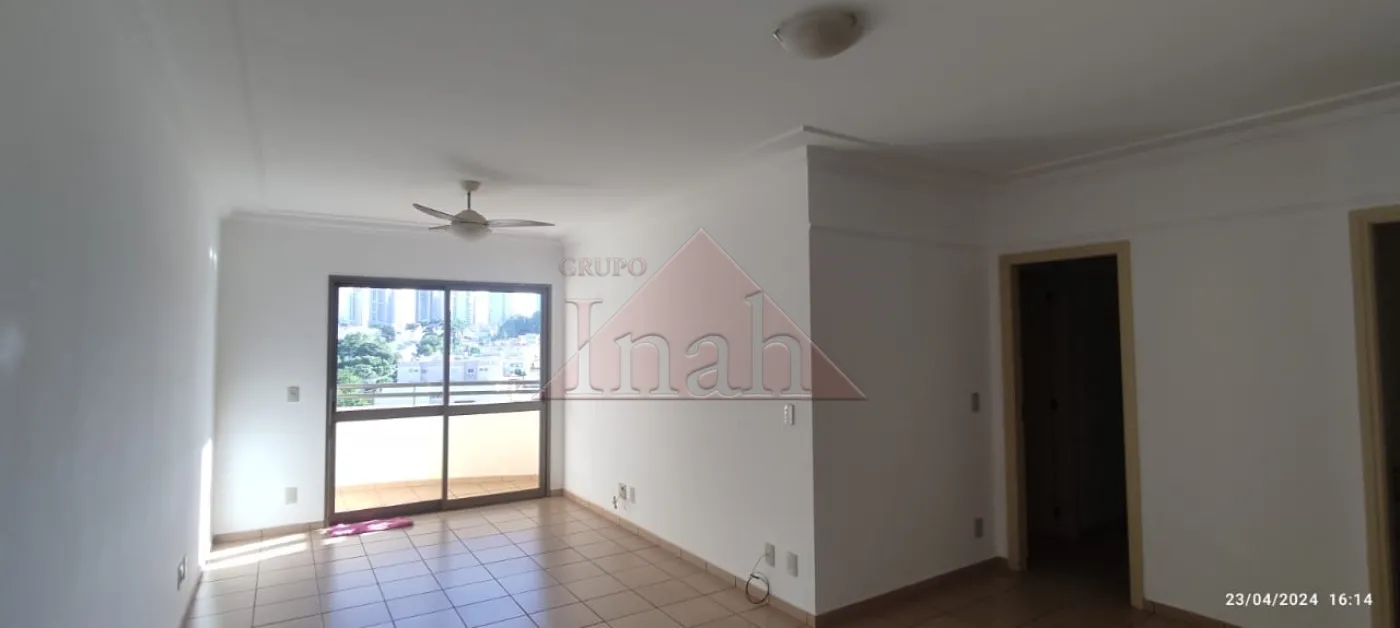Alugar Apartamentos / Apartamento em Ribeirão Preto R$ 1.800,00 - Foto 2