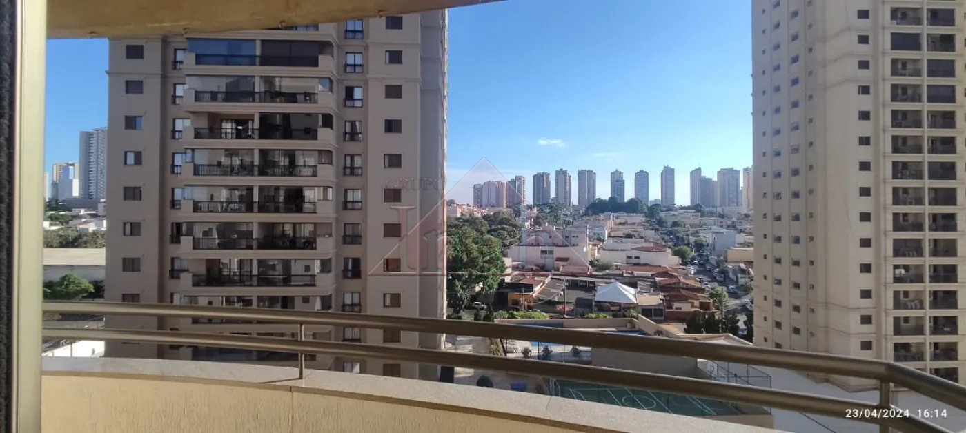 Alugar Apartamentos / Apartamento em Ribeirão Preto R$ 1.800,00 - Foto 12