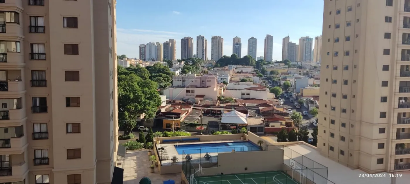 Alugar Apartamentos / Apartamento em Ribeirão Preto R$ 1.800,00 - Foto 13