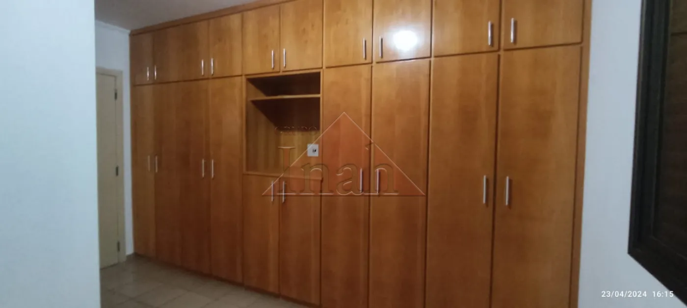 Alugar Apartamentos / Apartamento em Ribeirão Preto R$ 1.800,00 - Foto 15