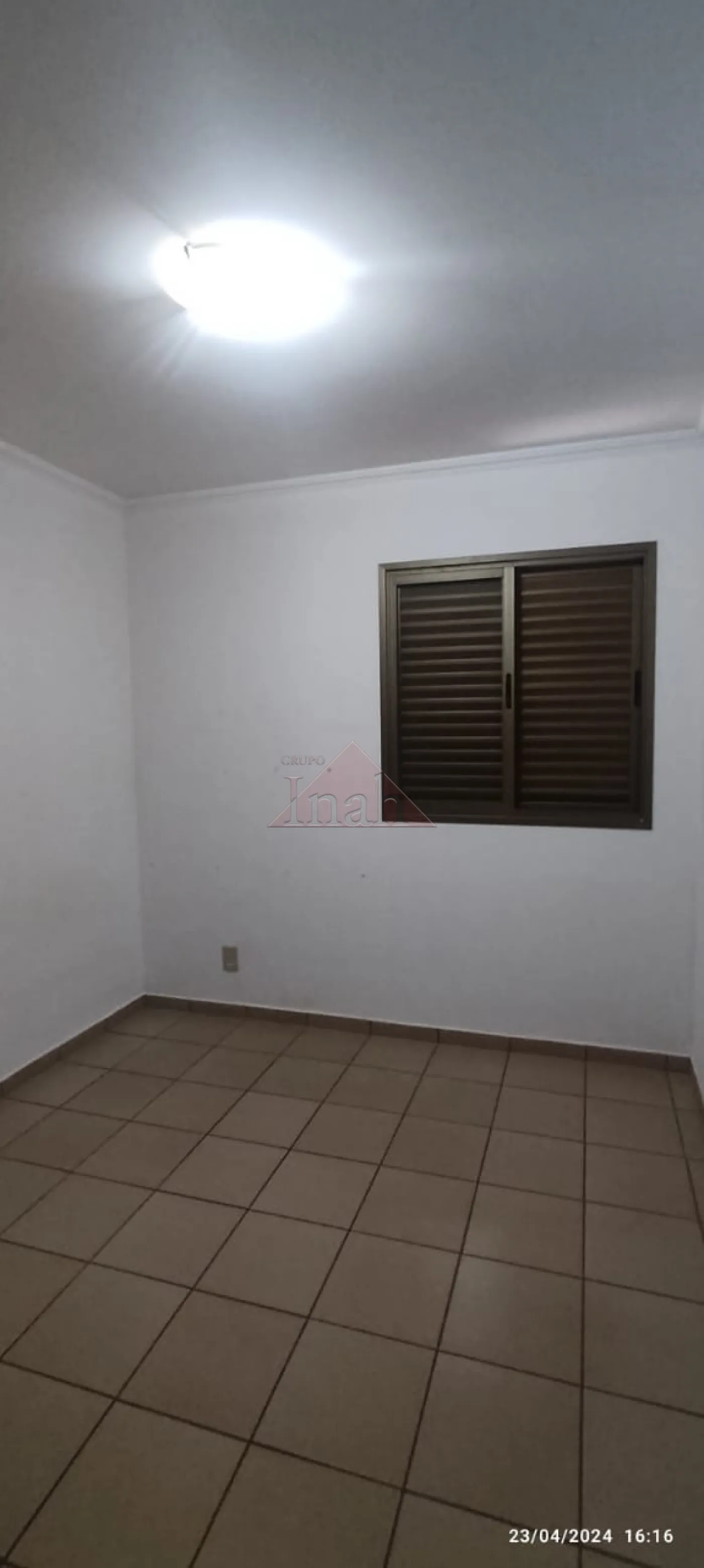 Alugar Apartamentos / Apartamento em Ribeirão Preto R$ 1.800,00 - Foto 23