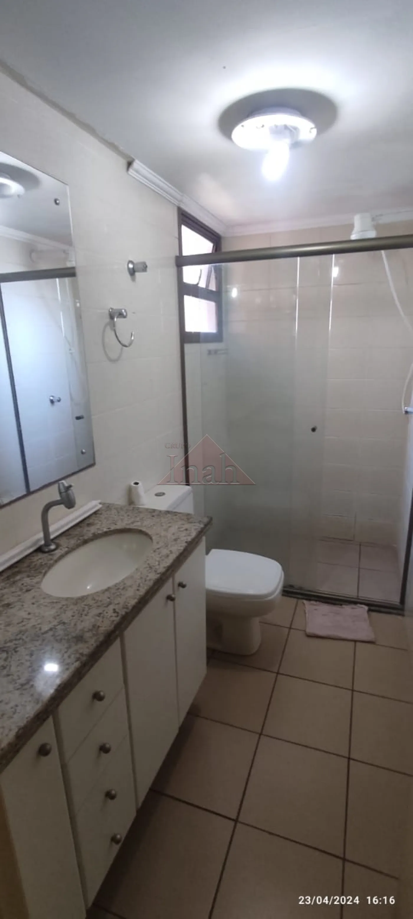 Alugar Apartamentos / Apartamento em Ribeirão Preto R$ 1.800,00 - Foto 27