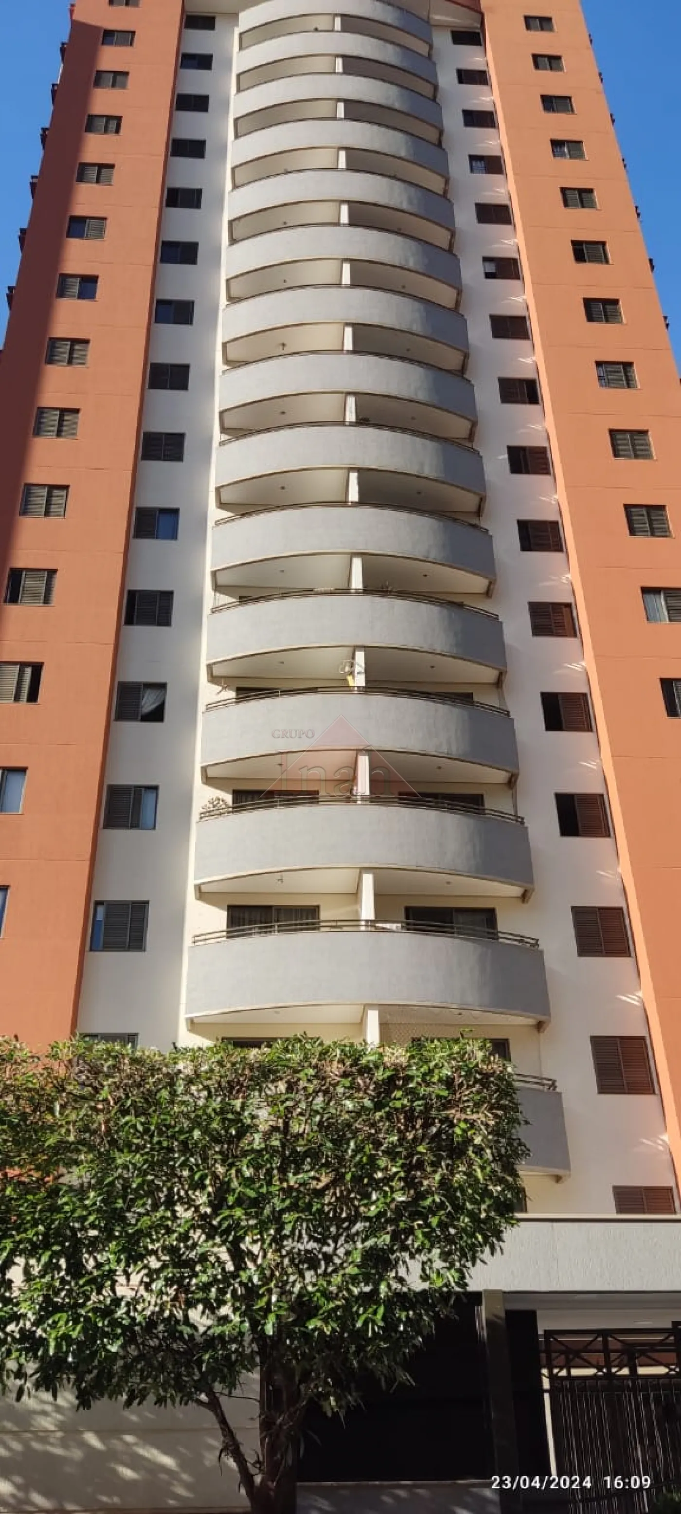 Alugar Apartamentos / Apartamento em Ribeirão Preto R$ 1.800,00 - Foto 28