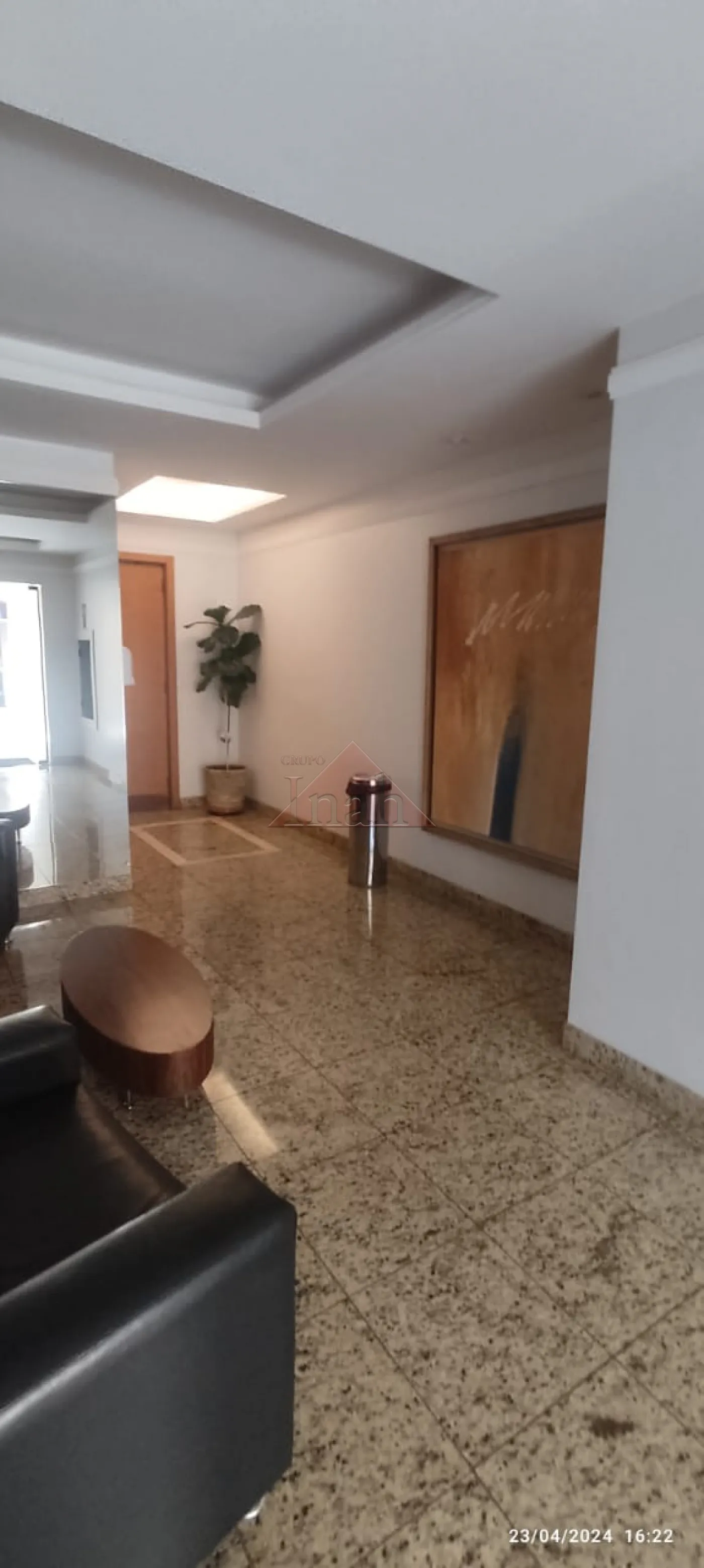 Alugar Apartamentos / Apartamento em Ribeirão Preto R$ 1.800,00 - Foto 31