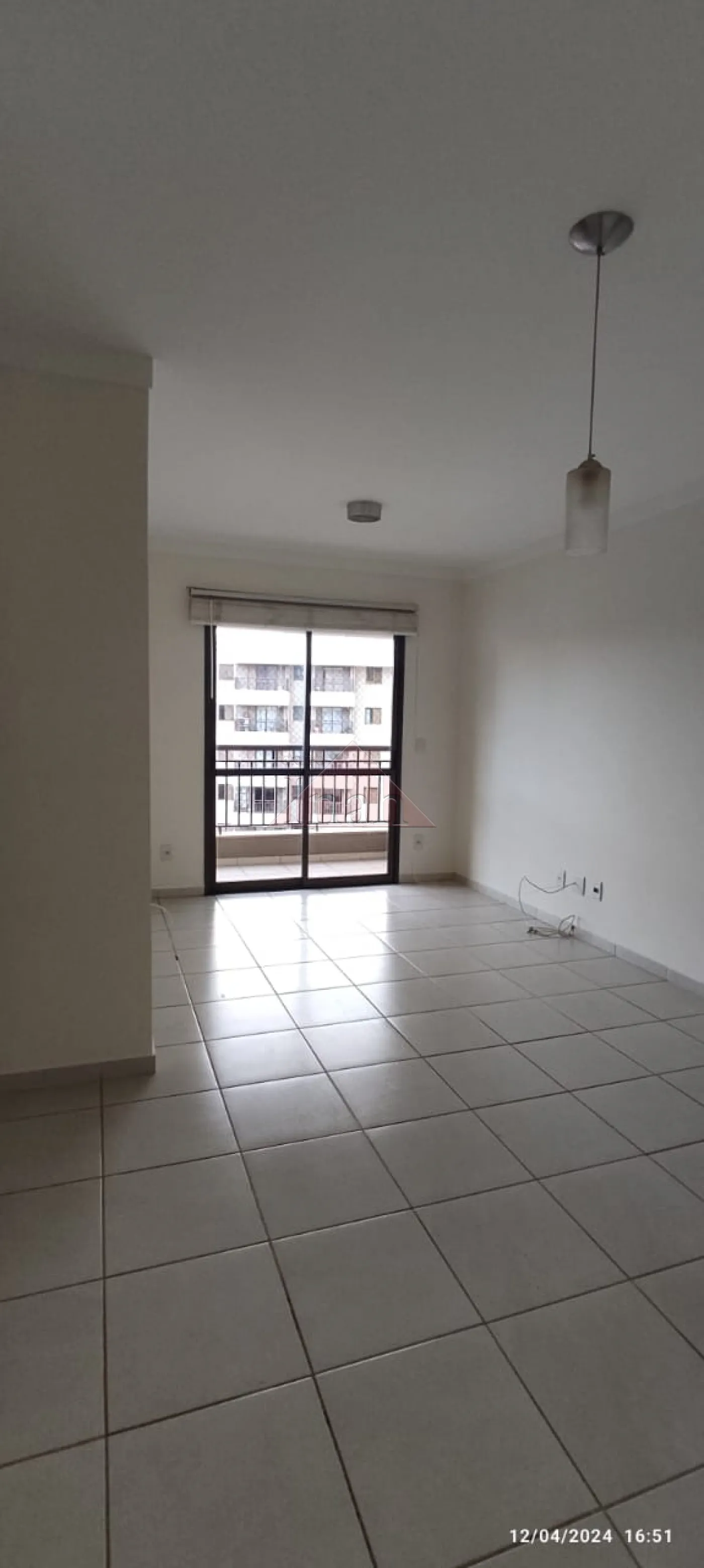 Alugar Apartamentos / Apartamento em Ribeirão Preto R$ 2.000,00 - Foto 1